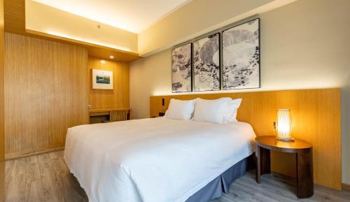 Classic Double Room