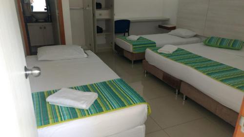Standard Apartment