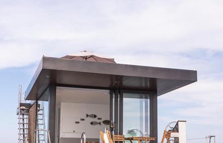 Mobile Home
