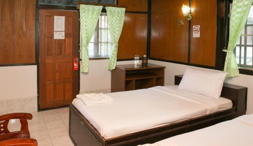 Double or Twin Room