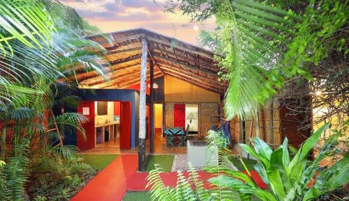Bungalow