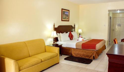 Jr. Executive Suite