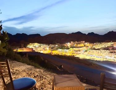 Budget Double or Twin Room