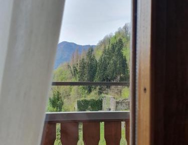Double or Twin Room with Balcony