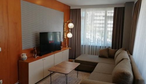 One-Bedroom Apartment - Non-Smoking