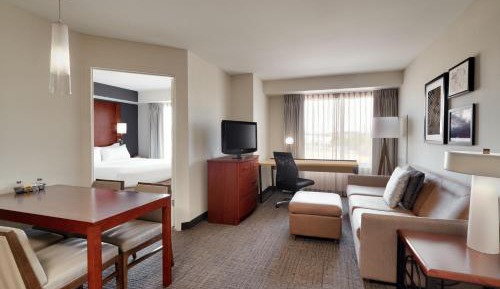 Two-Bedroom Suite - Non-Smoking