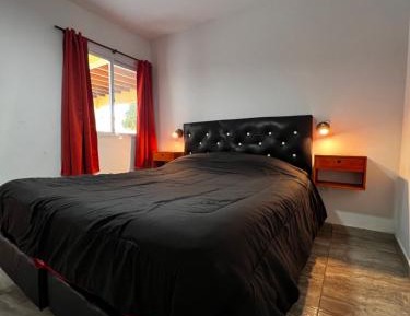 Two-Bedroom Bungalow