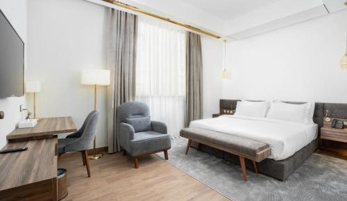 Junior Suite
