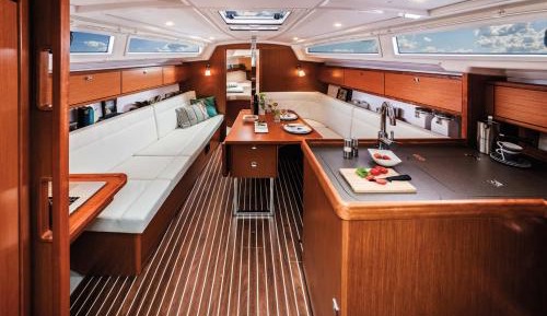 Mobile Home