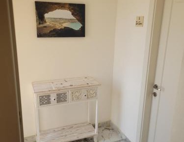 Superior Double or Twin Room with Terrace