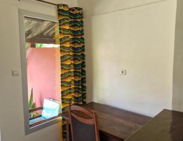 King Room