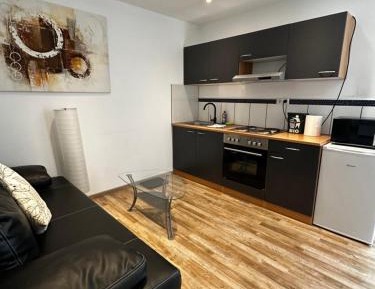 Comfort Double Room with Shower