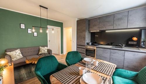 Deluxe Suite with 2 Bedrooms