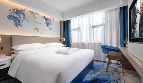 Premier Double Room