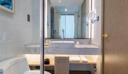 Premier Twin Room