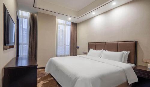 Premier Suite