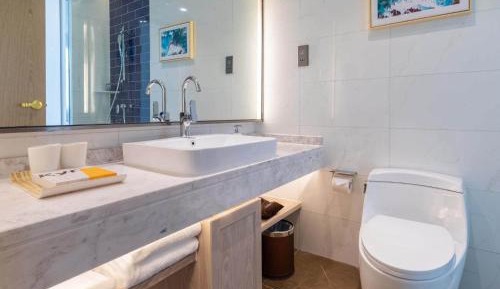Premier Family Suite