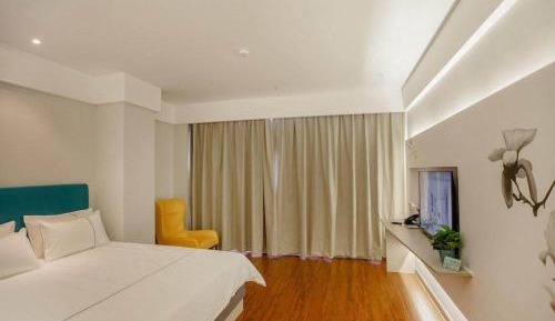 Zero Pressure - Superior Double Room 