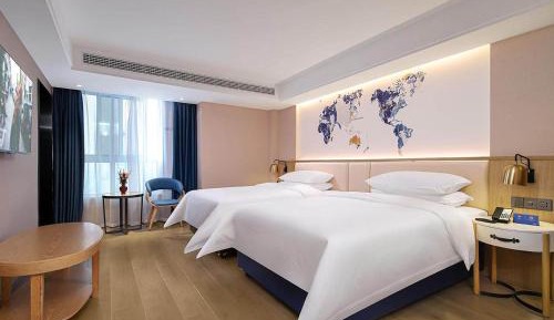 Intelligent Twin Room
