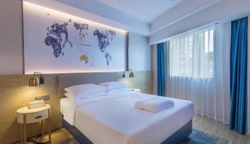 Premier Suite without Window