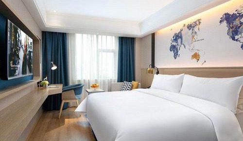 Enjoy Double Room