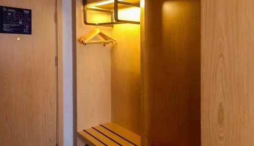 Premier Twin Room