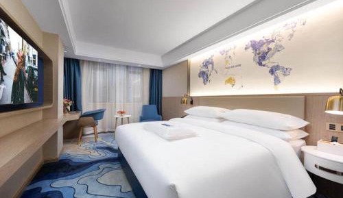 Premium Double Room