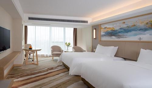 Business Twin Room