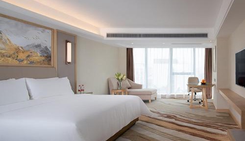 Dream Double Room