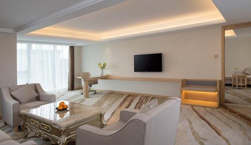 Executive Suite