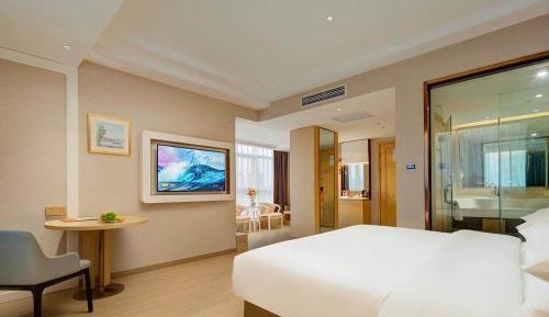 Executive King Room