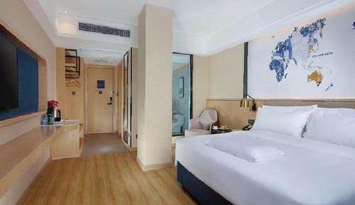 Premier Double Room