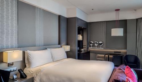 Classic Room,1 King
