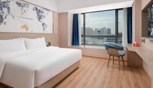 Sunshine Double Room without Window