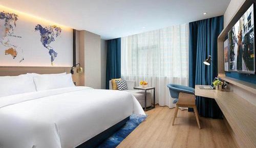Premier Double Room