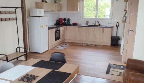 Holiday Home