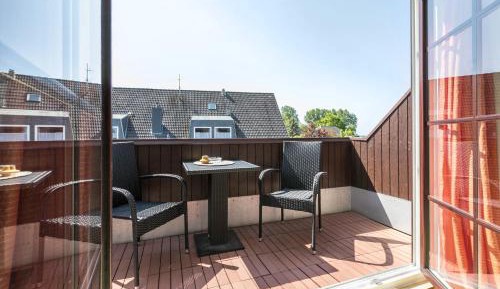 Two-Bedroom Superior Apartment