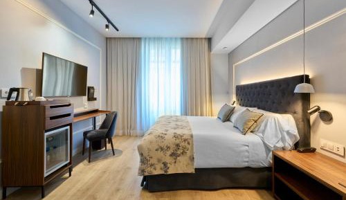 Premium Double or Twin Room