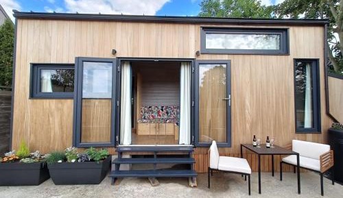 One-Bedroom Chalet