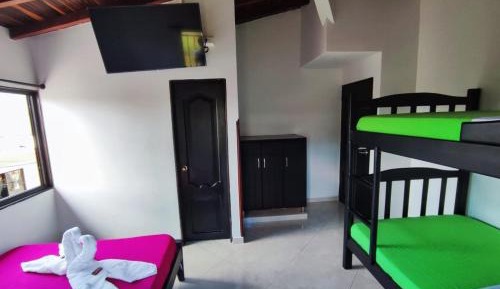 Standard Family Room