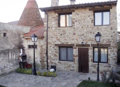Five-Bedroom House