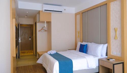 Superior Single Room