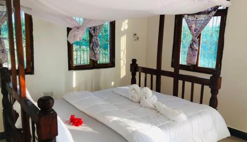 Budget Double Room