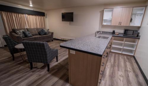 Standard Suite