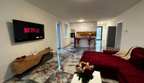 Suite Apartment