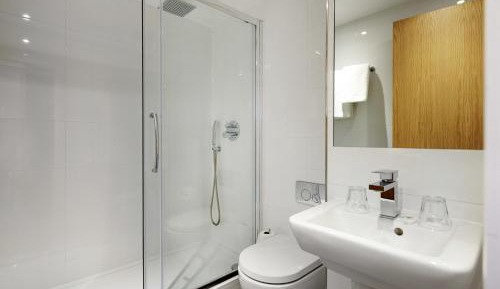 Original Twin Room