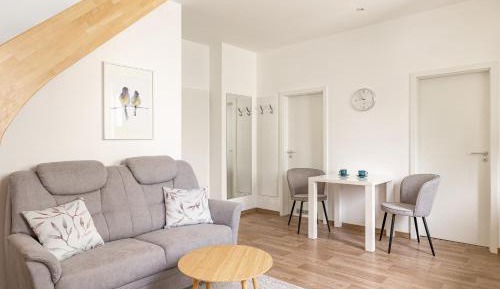 Duplex Suite