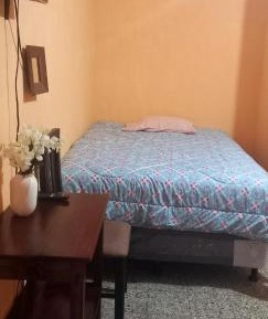 Quadruple Room with Private Bathroom