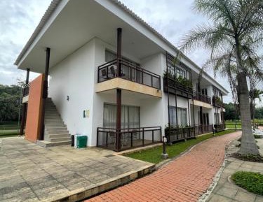 Standard Villa