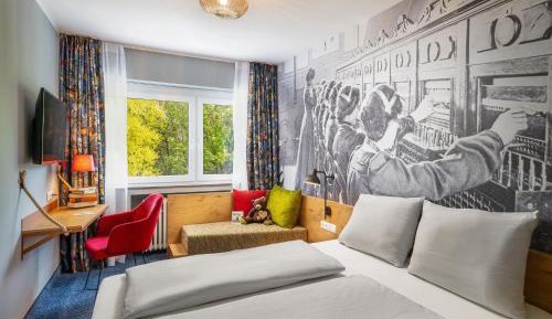 Doppelzimmer „Cozy“